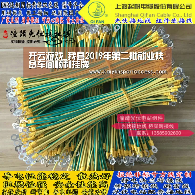 开云游戏_我县2019年第二批就业扶贫车间顺利挂牌(图2) 开云频道